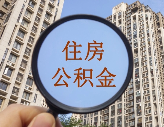 北流退休后查不到公积金明细了吗（退休后公积金查询不到原因）